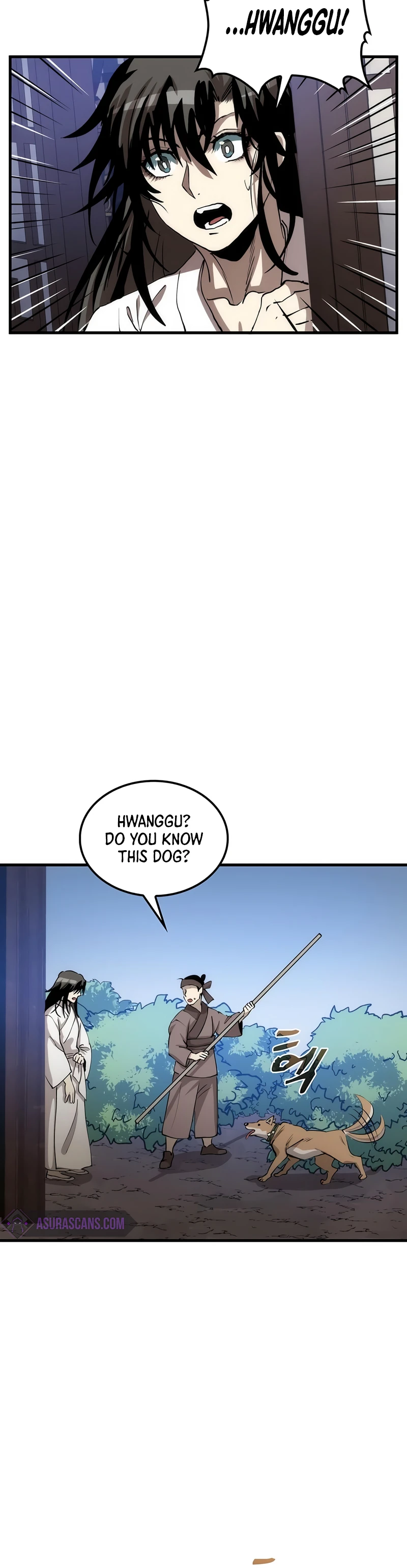 Doctor’s Rebirth Chapter 79 page 11