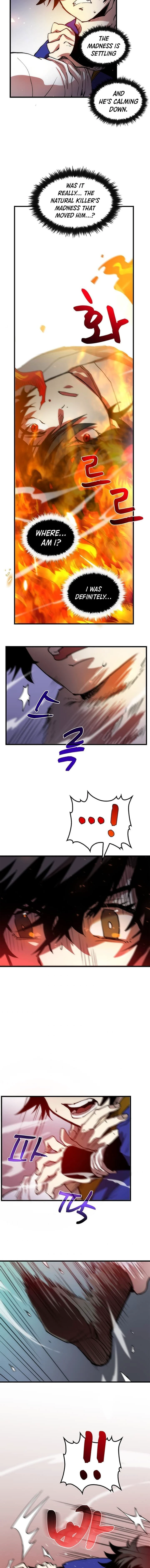 Doctor’s Rebirth Chapter 8 page 4