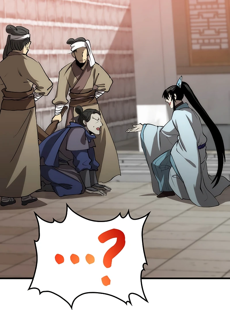 Doctor’s Rebirth Chapter 81 page 6