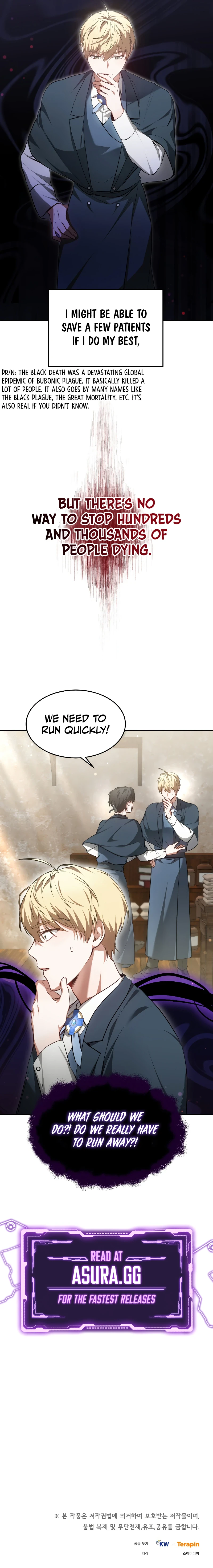 Dr. Player Chapter 23 page 14
