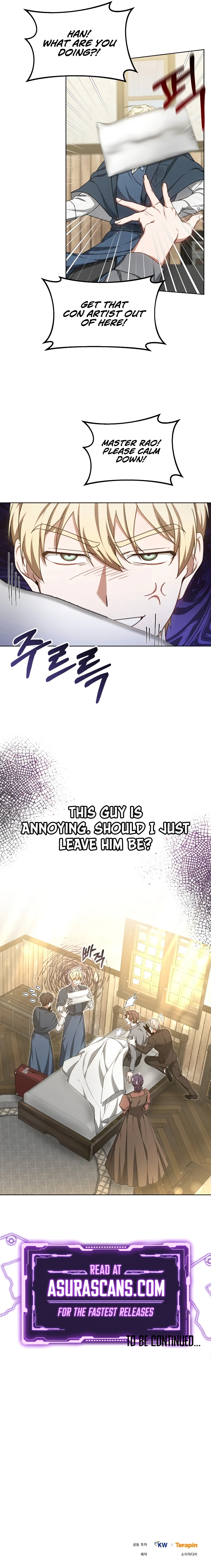 Dr. Player Chapter 36 page 12