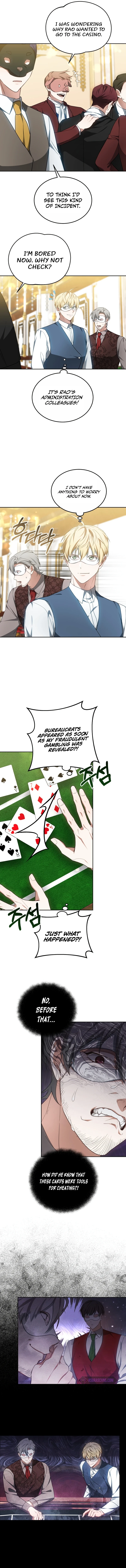 Dr. Player Chapter 51 page 5