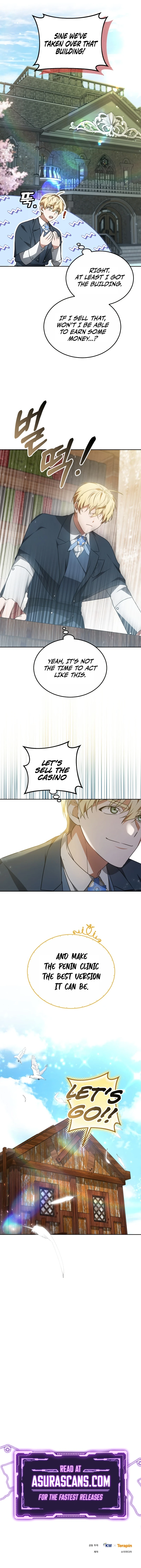 Dr. Player Chapter 51 page 12