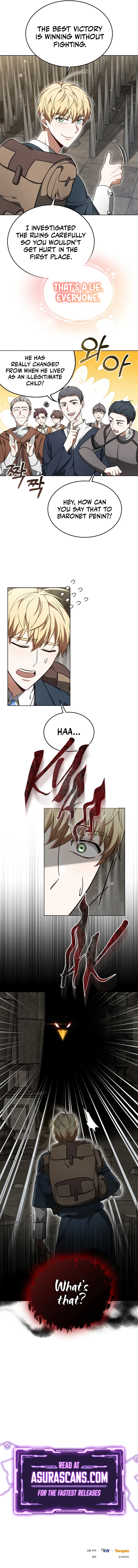 Dr. Player Chapter 59 page 9
