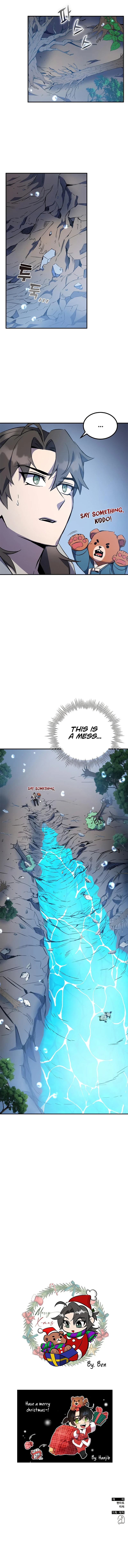 Drug Devourer Chapter 17 page 18