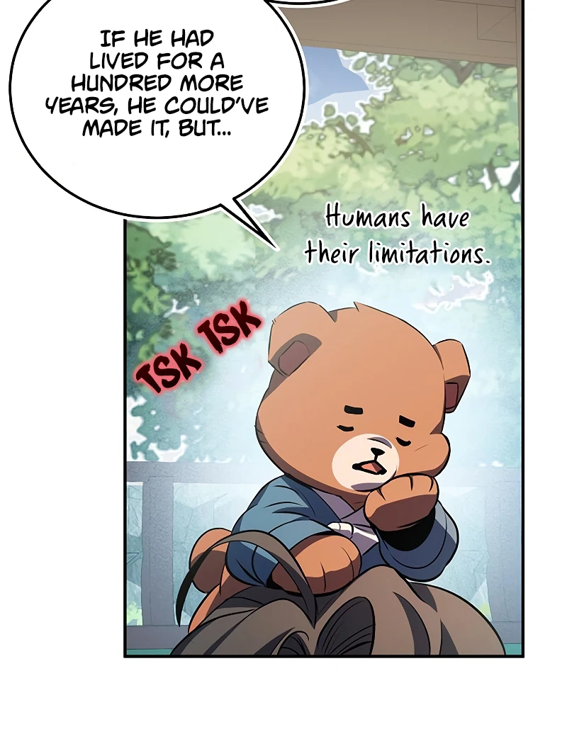 Drug Devourer Chapter 25 page 18