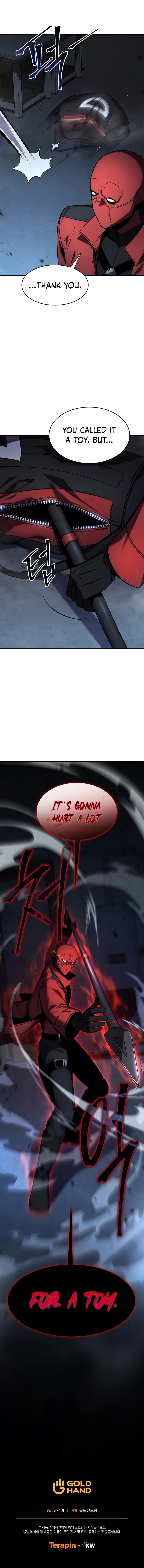 Drug-Eating Genius Mage Chapter 10 page 17