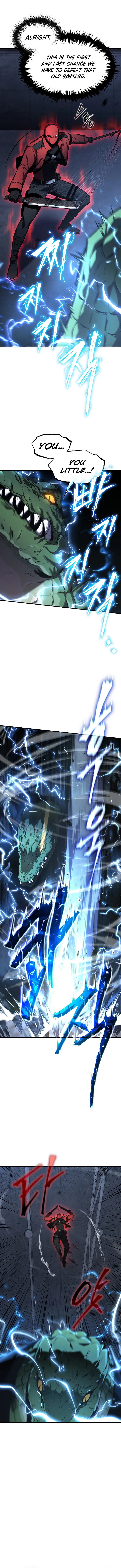 Drug-Eating Genius Mage Chapter 11 page 11