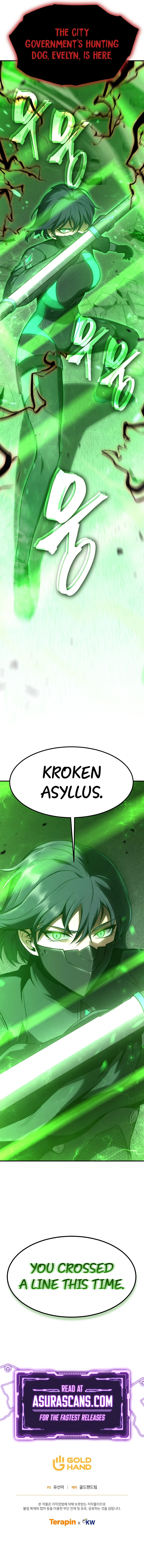 Drug-Eating Genius Mage Chapter 13 page 20