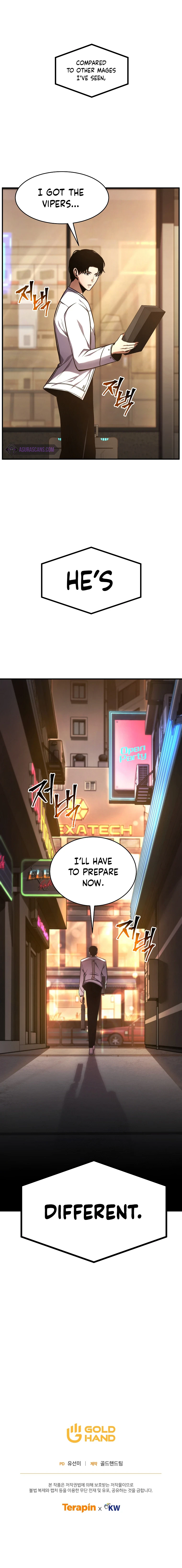 Drug-Eating Genius Mage Chapter 16 page 16
