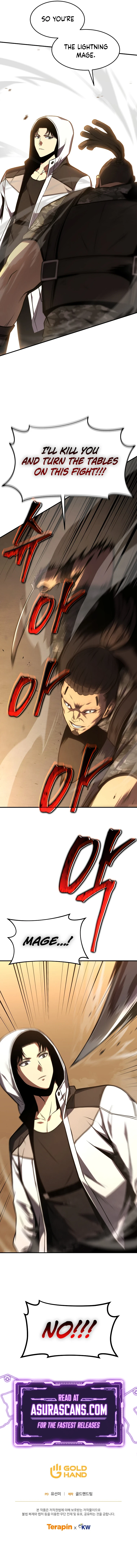 Drug-Eating Genius Mage Chapter 18 page 22