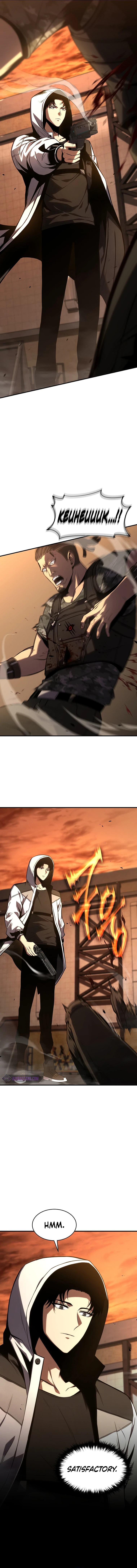 Drug-Eating Genius Mage Chapter 19 page 3