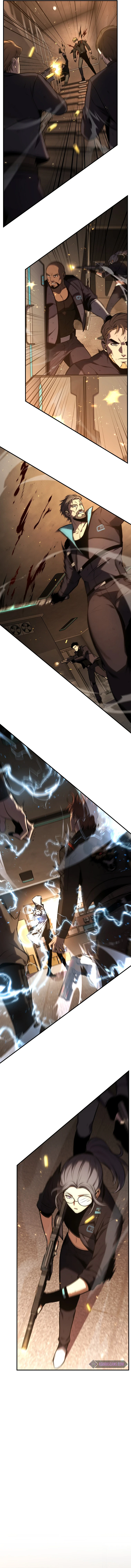 Drug-Eating Genius Mage Chapter 19 page 12