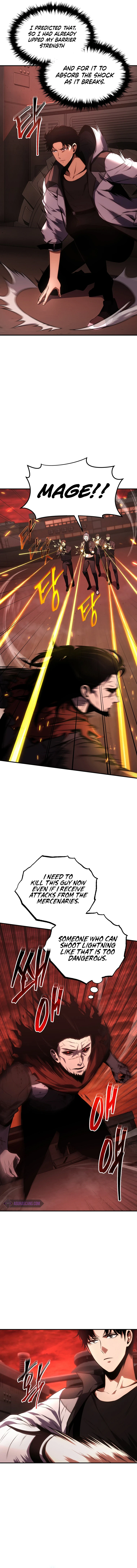 Drug-Eating Genius Mage Chapter 20 page 19