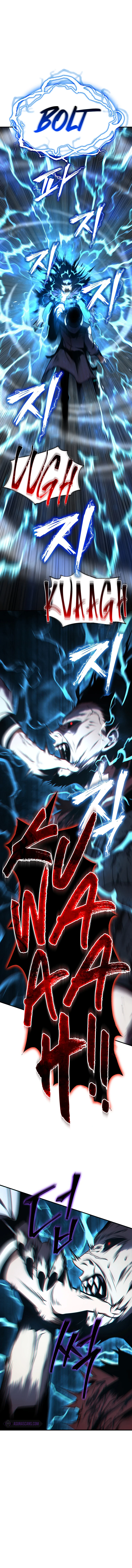 Drug-Eating Genius Mage Chapter 20 page 22
