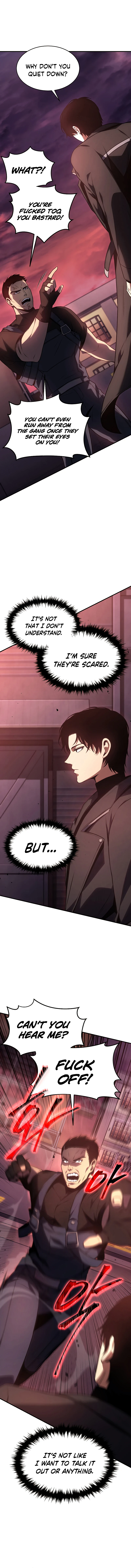 Drug-Eating Genius Mage Chapter 24 page 3