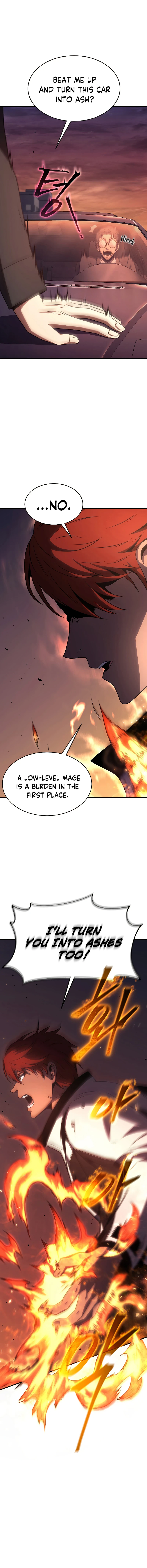 Drug-Eating Genius Mage Chapter 24 page 8