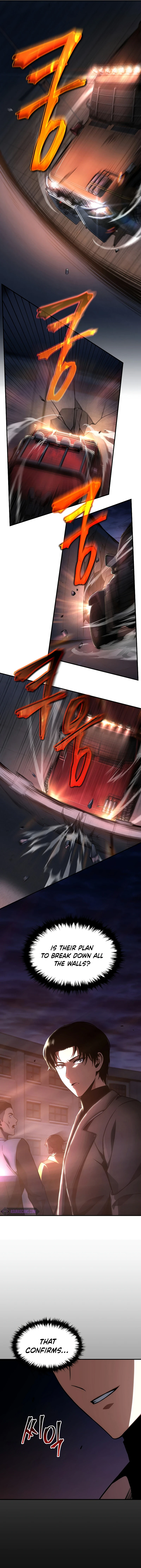 Drug-Eating Genius Mage Chapter 25 page 8