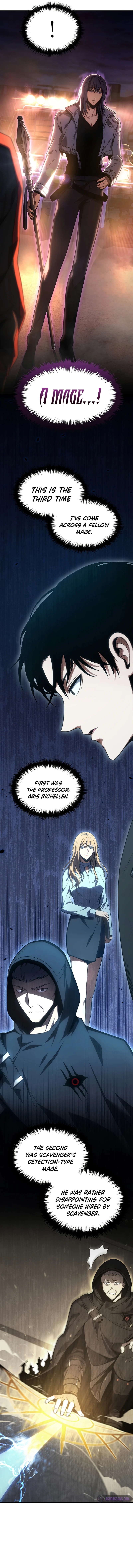 Drug-Eating Genius Mage Chapter 25 page 11