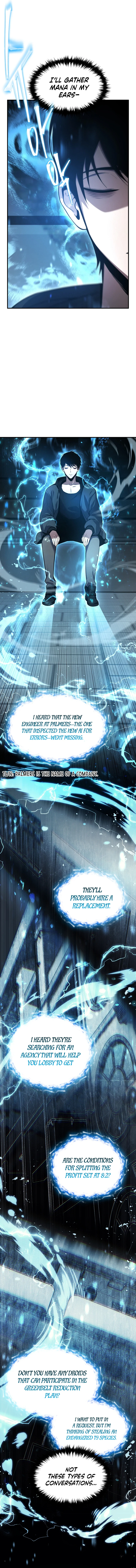 Drug-Eating Genius Mage Chapter 4 page 14