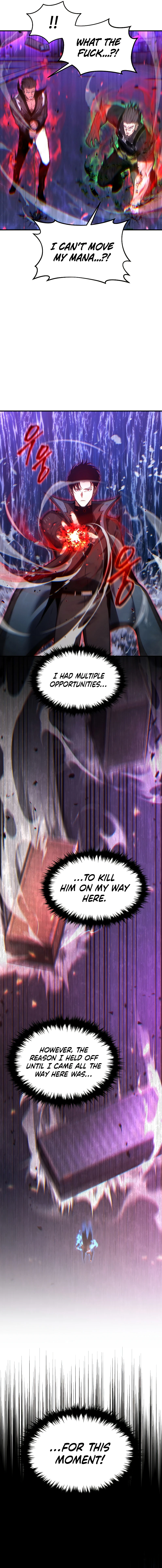 Drug-Eating Genius Mage Chapter 46 page 4
