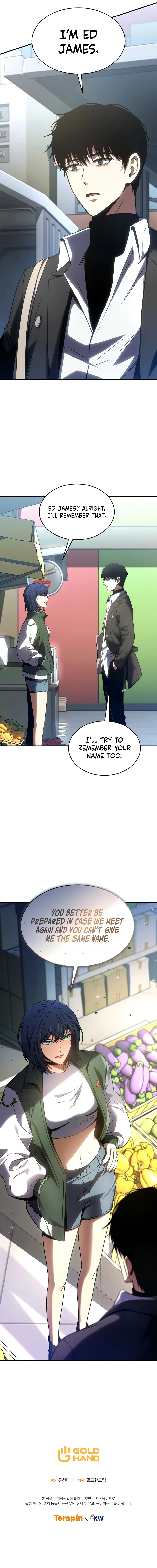 Drug-Eating Genius Mage Chapter 47 page 12