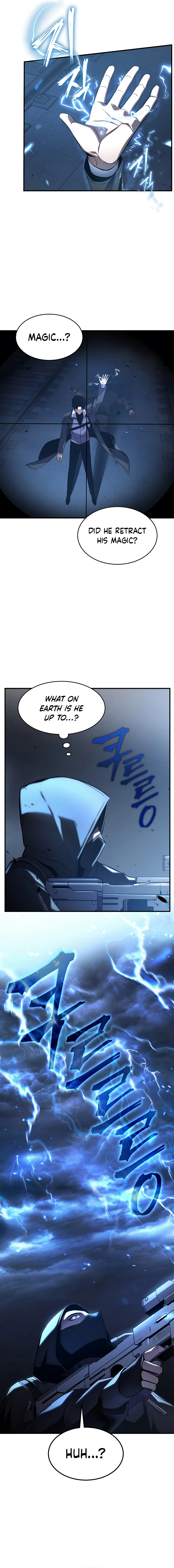 Drug-Eating Genius Mage Chapter 6 page 10