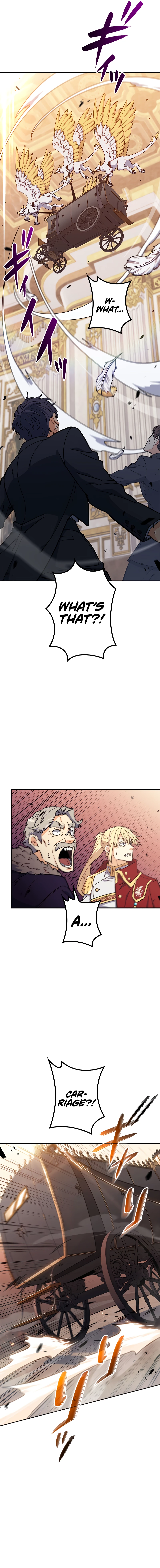 Duke Pendragon Chapter 100 page 7