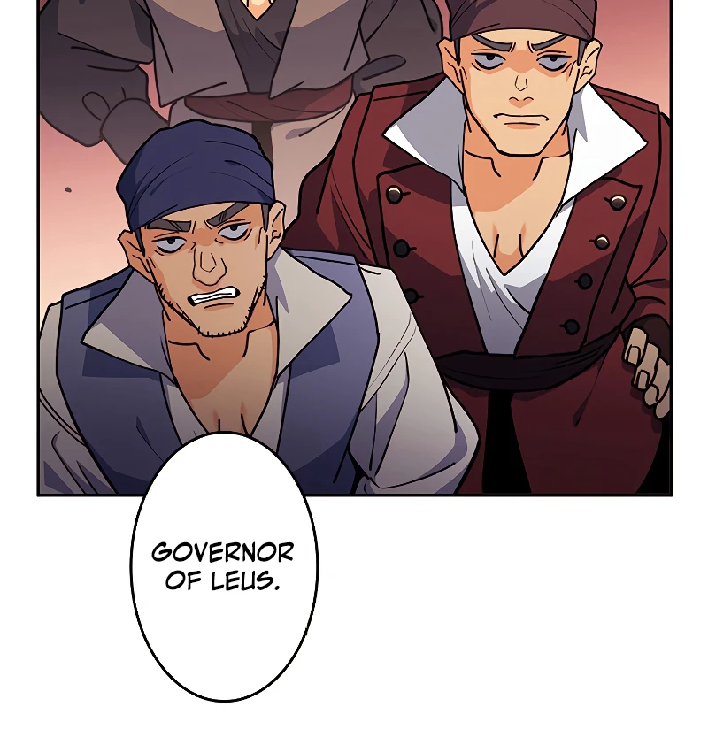 Duke Pendragon Chapter 109 page 11