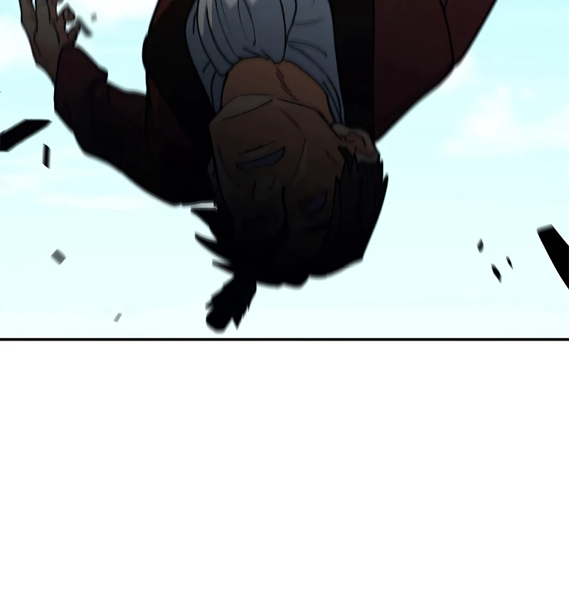 Duke Pendragon Chapter 110 page 4