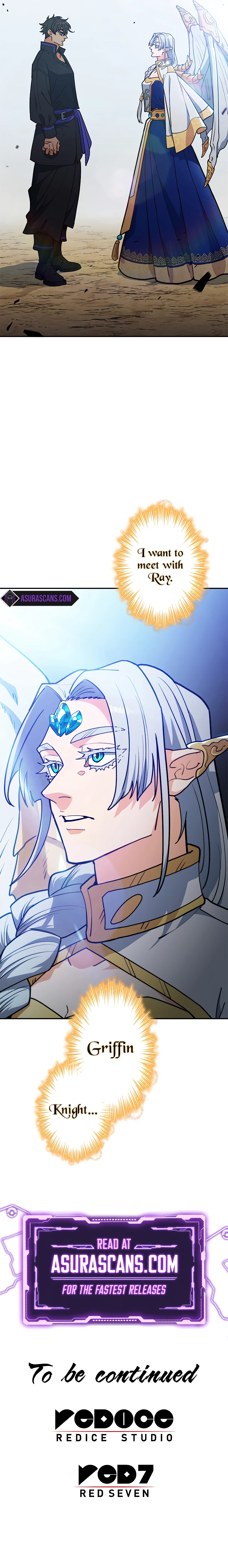 Duke Pendragon Chapter 110 page 13