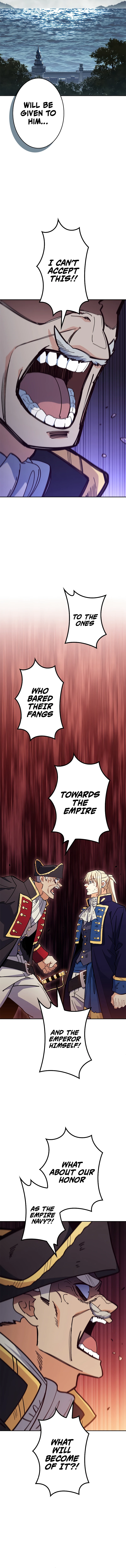 Duke Pendragon Chapter 113 page 15