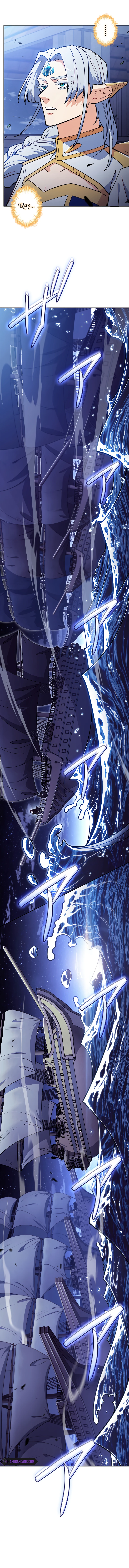 Duke Pendragon Chapter 115 page 13