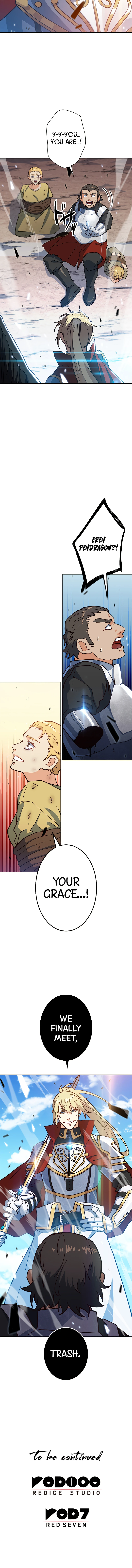 Duke Pendragon Chapter 13 page 11