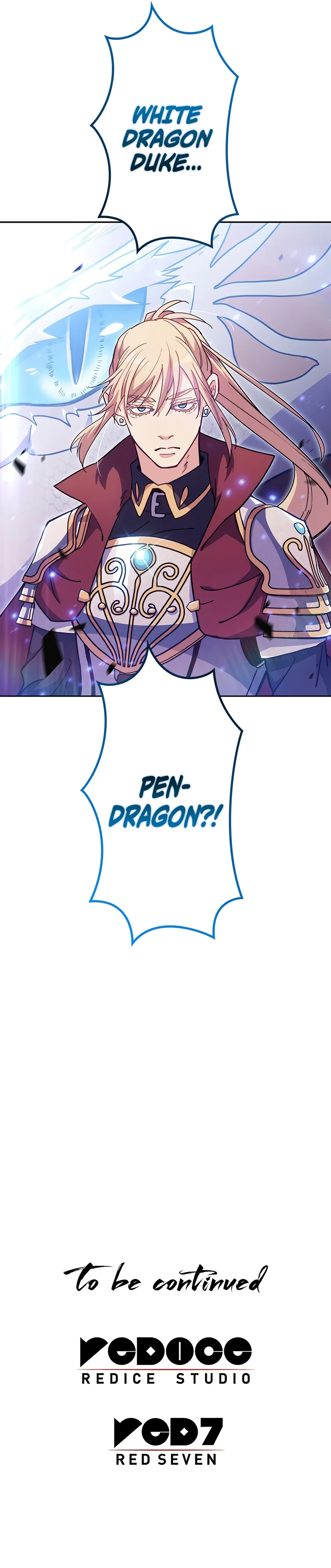 Duke Pendragon Chapter 74 page 12