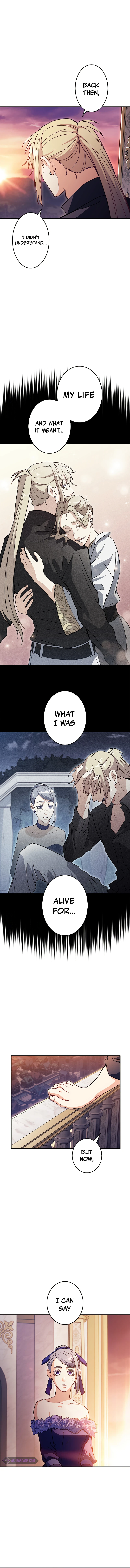 Duke Pendragon Chapter 77 page 2