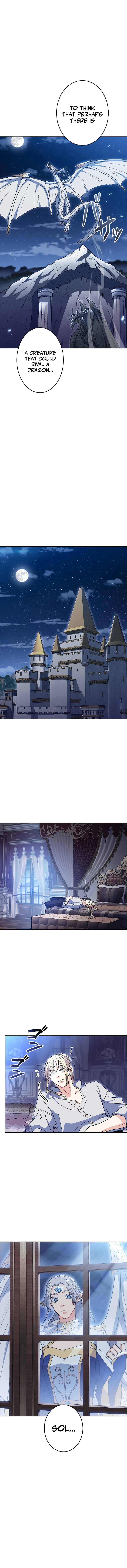 Duke Pendragon Chapter 82 page 5