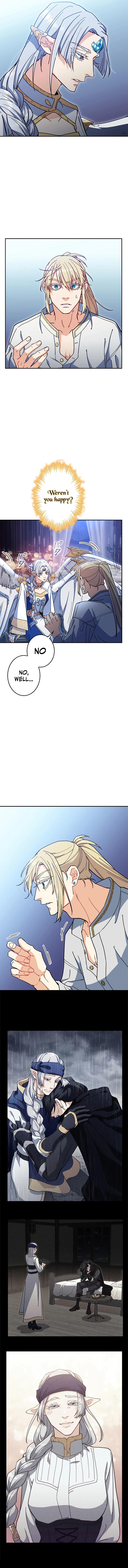Duke Pendragon Chapter 82 page 7