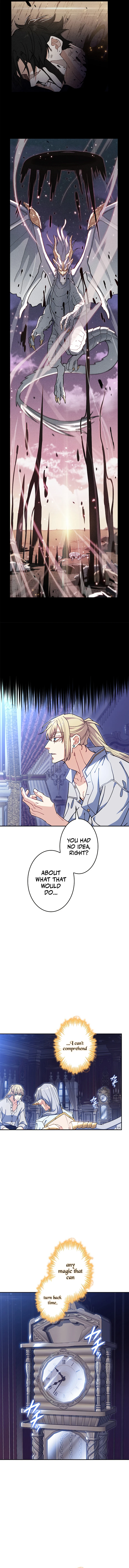 Duke Pendragon Chapter 82 page 9