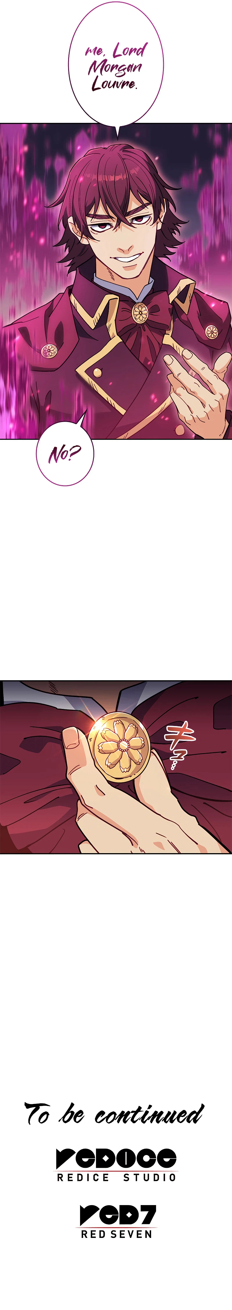 Duke Pendragon Chapter 83 page 16