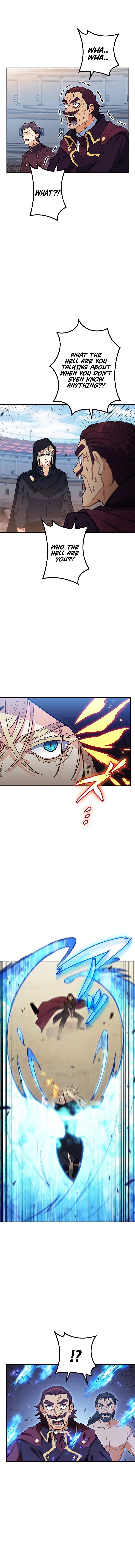 Duke Pendragon Chapter 86 page 9