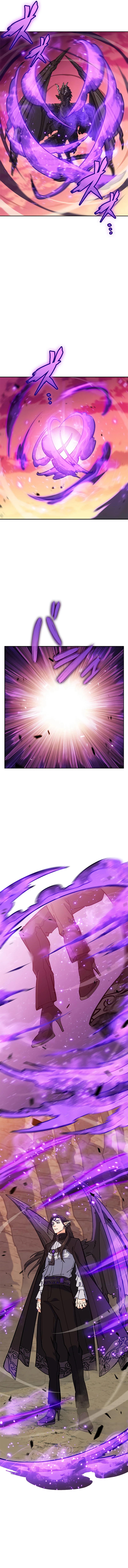 Duke Pendragon Chapter 88 page 15