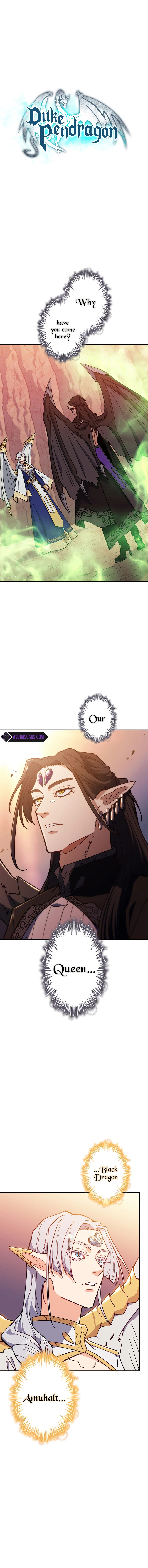 Duke Pendragon Chapter 89 page 2