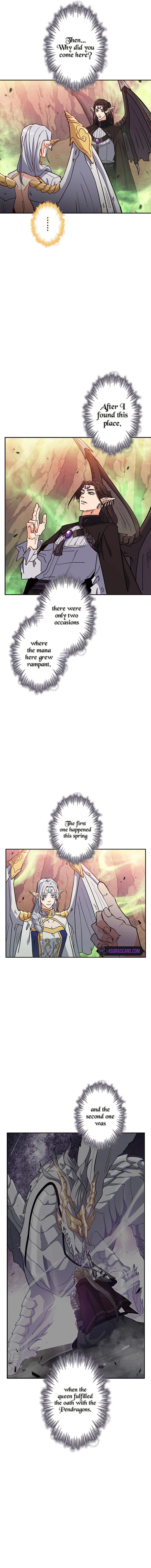 Duke Pendragon Chapter 89 page 4
