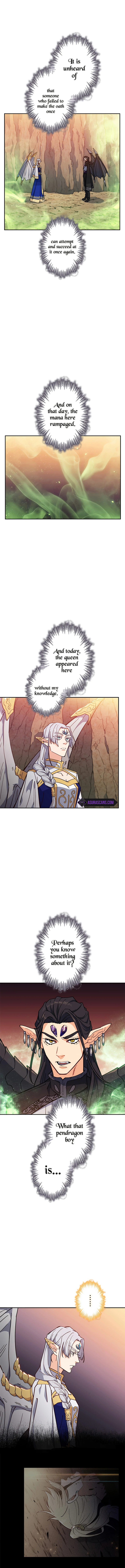 Duke Pendragon Chapter 89 page 6
