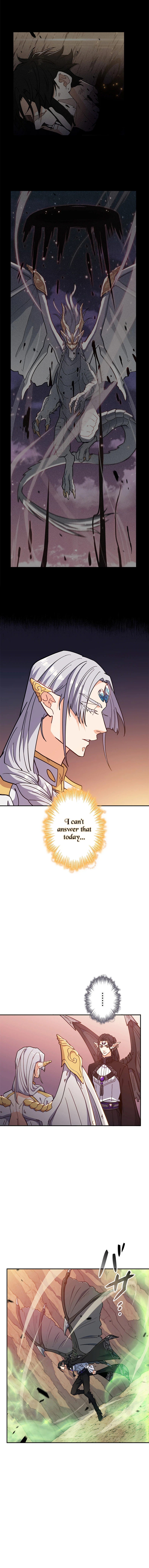 Duke Pendragon Chapter 89 page 7