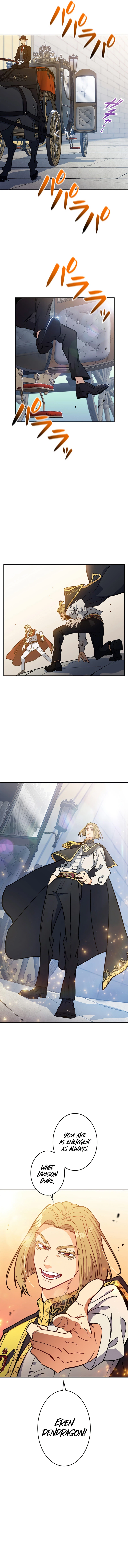 Duke Pendragon Chapter 89 page 17