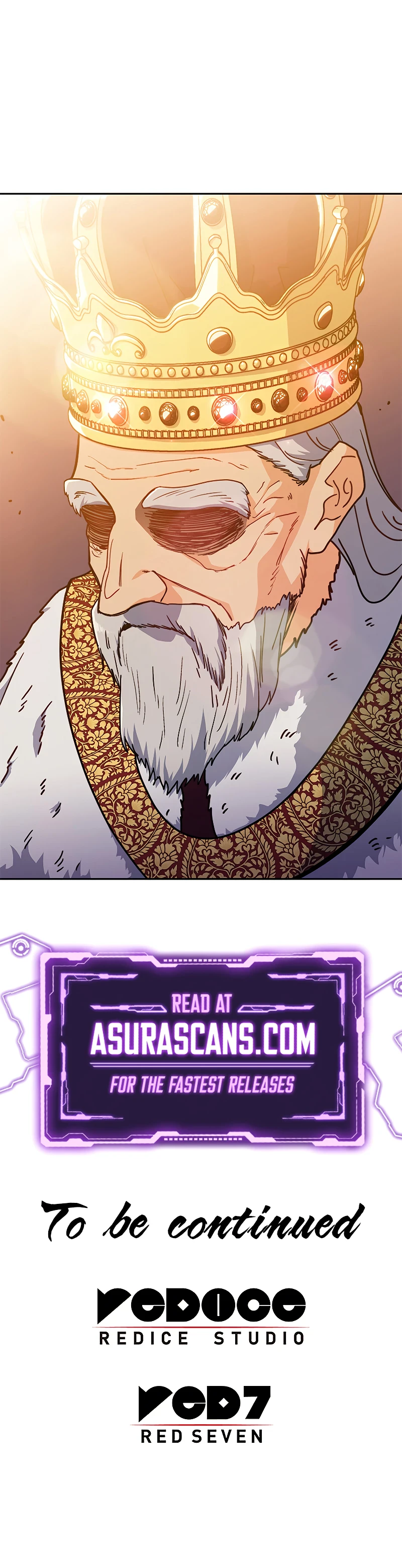 Duke Pendragon Chapter 97 page 16