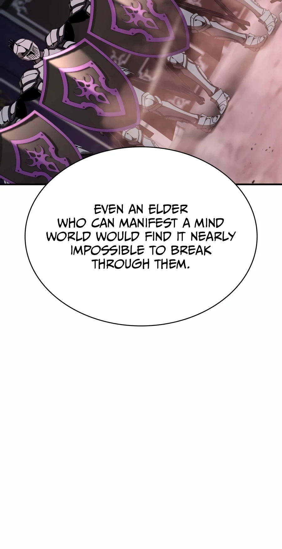 Dukedom’s Legendary Prodigy Chapter 50 page 3