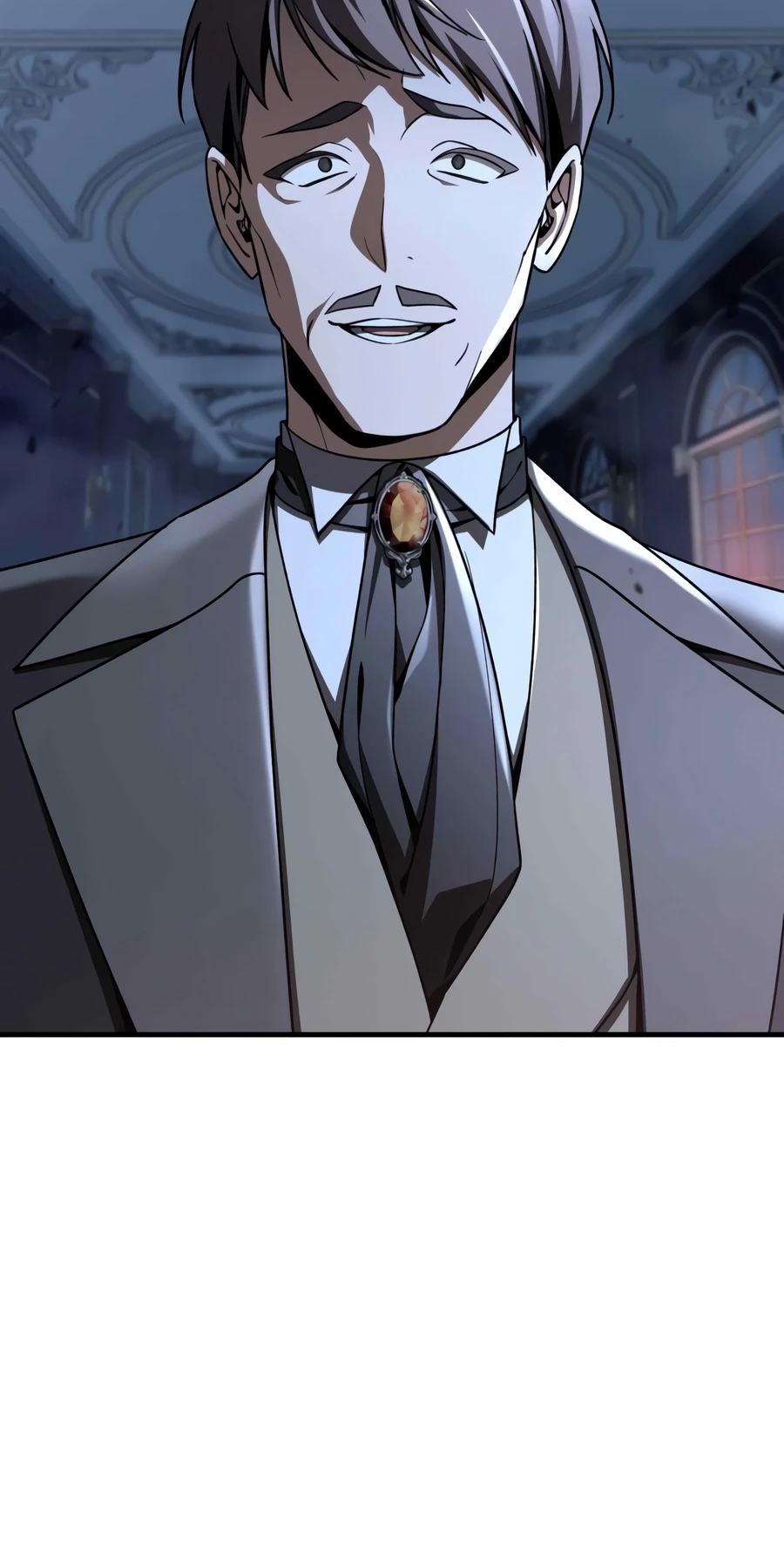 Dukedom’s Legendary Prodigy Chapter 50 page 9